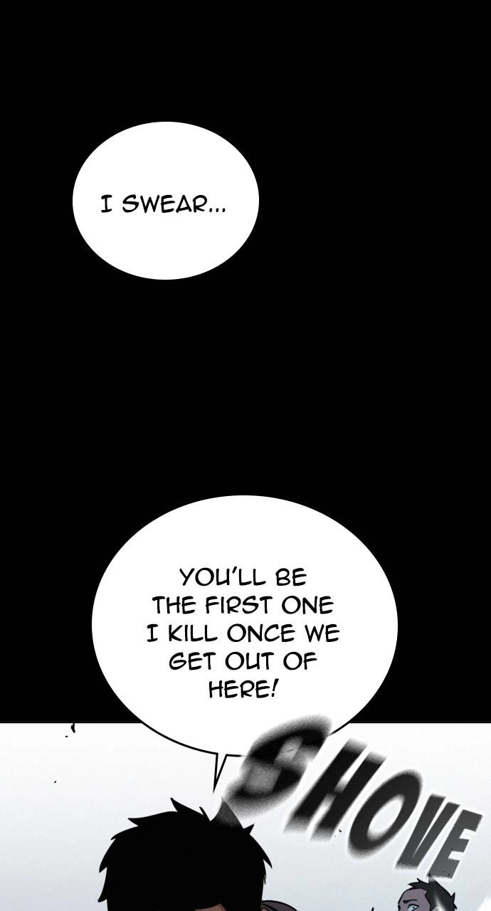 The regressor only protects me Chapter 9, page 40 of 137