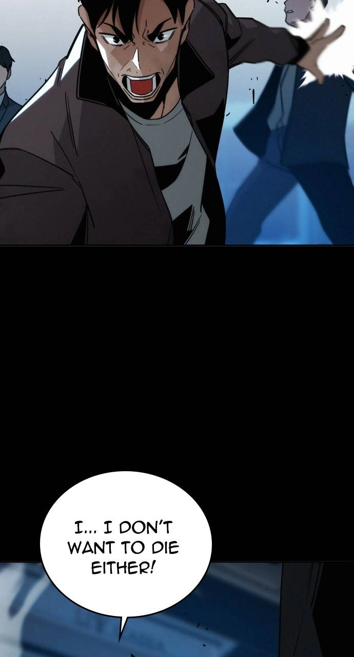 The regressor only protects me Chapter 9, page 41 of 137