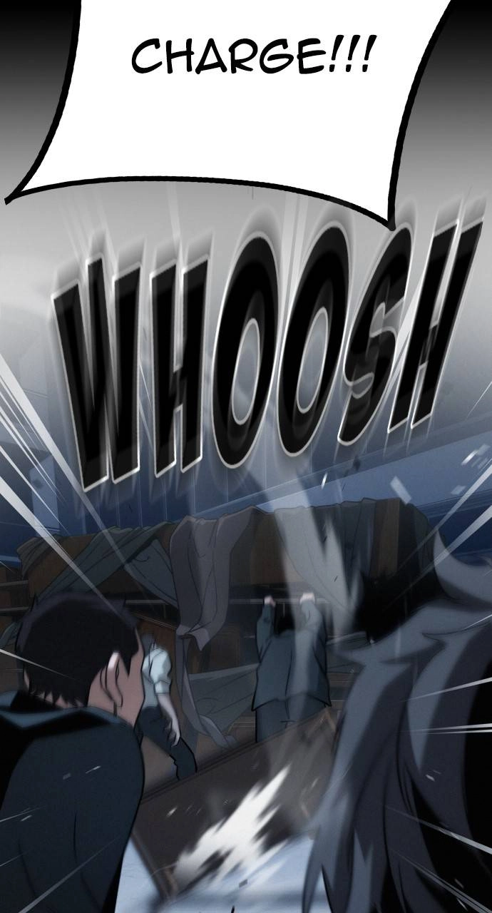 The regressor only protects me Chapter 9, page 43 of 137