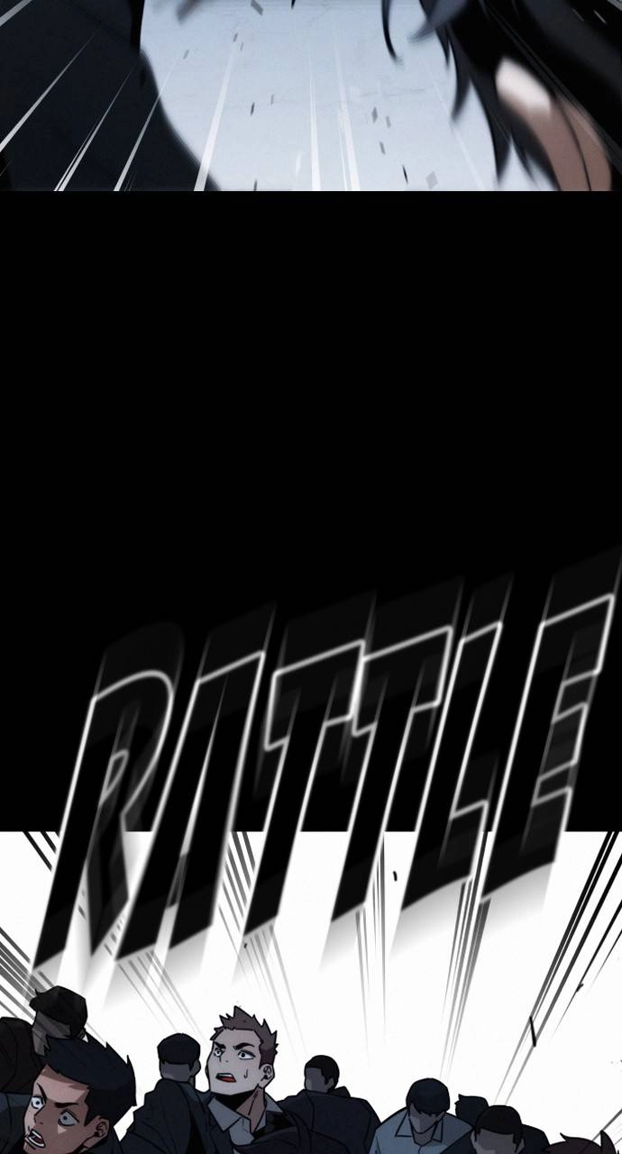 The regressor only protects me Chapter 9, page 44 of 137