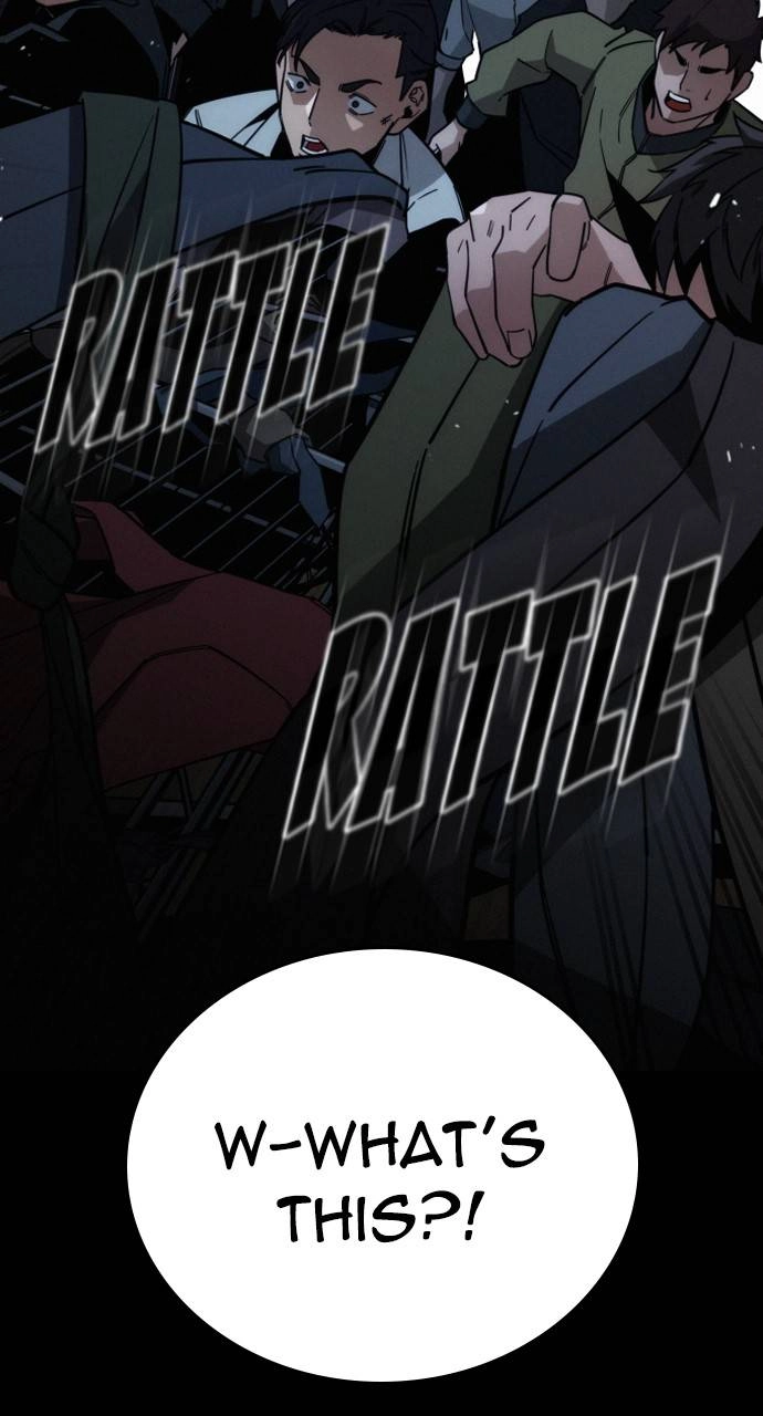 The regressor only protects me Chapter 9, page 45 of 137