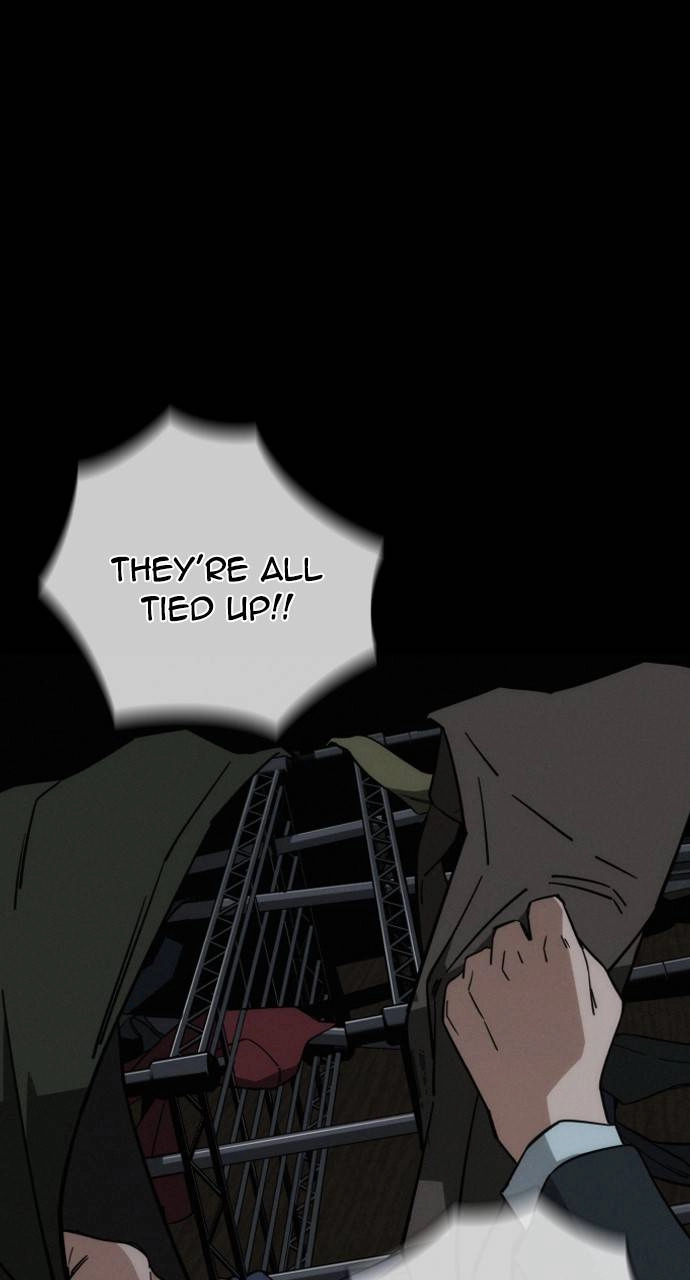The regressor only protects me Chapter 9, page 46 of 137