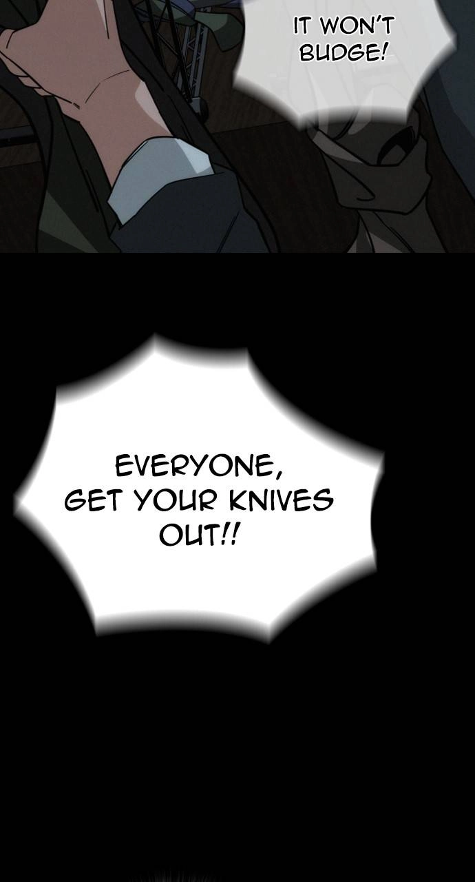The regressor only protects me Chapter 9, page 47 of 137