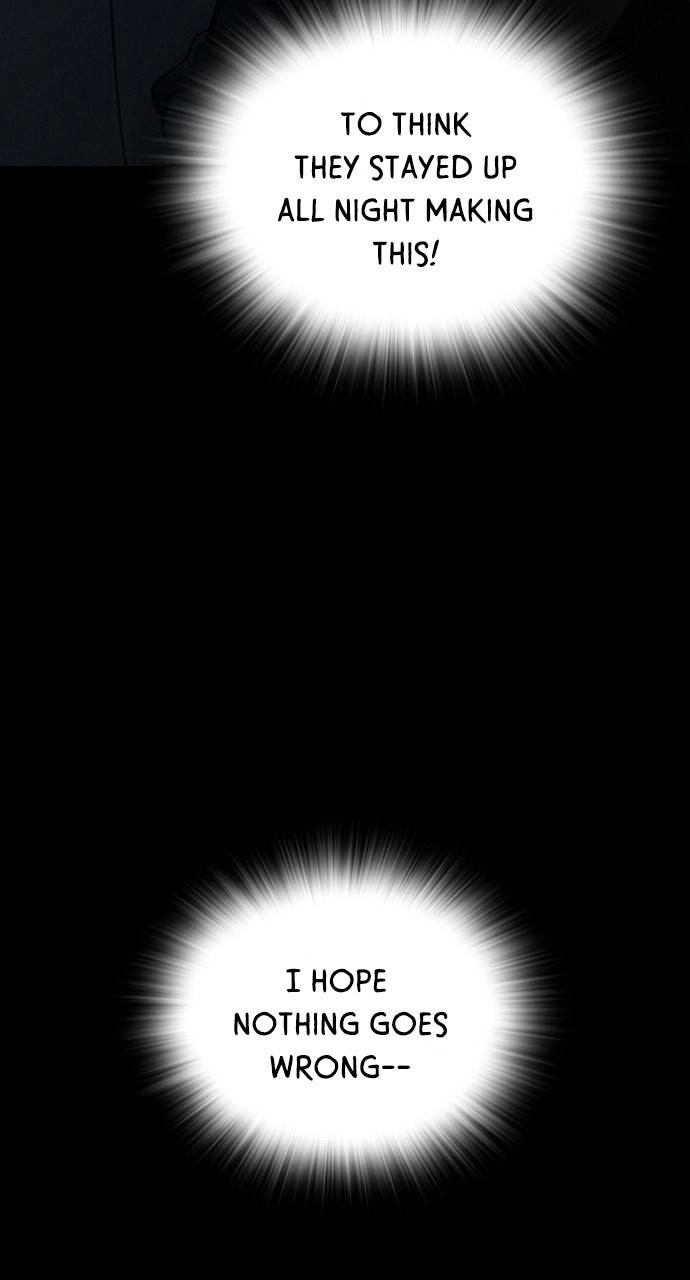 The regressor only protects me Chapter 9, page 49 of 137