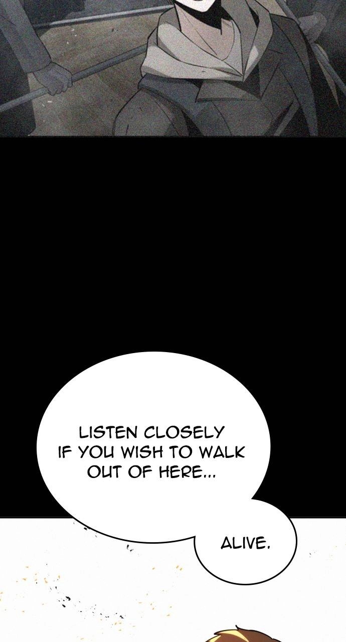 The regressor only protects me Chapter 9, page 5 of 137