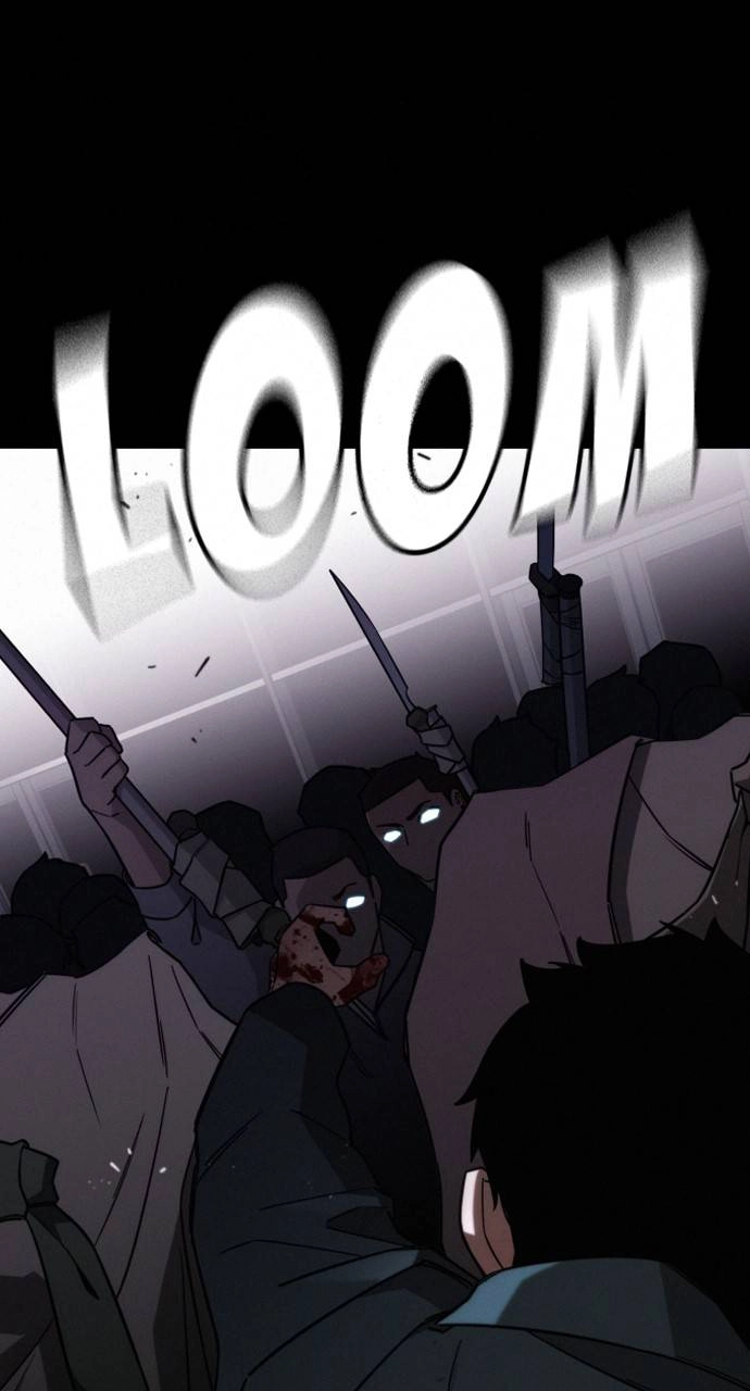 The regressor only protects me Chapter 9, page 54 of 137