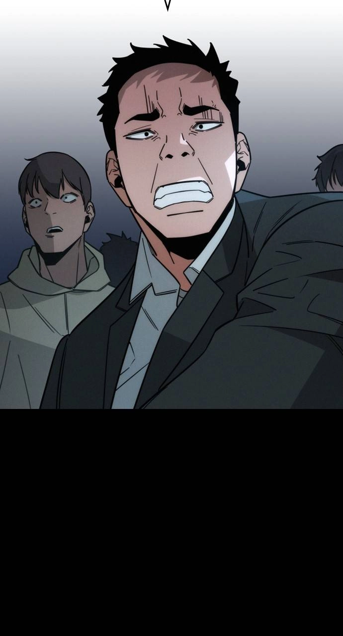 The regressor only protects me Chapter 9, page 56 of 137