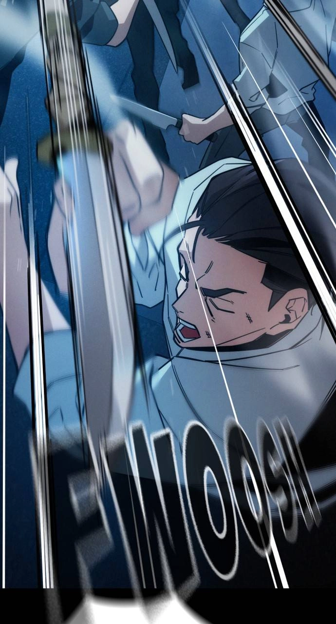 The regressor only protects me Chapter 9, page 58 of 137