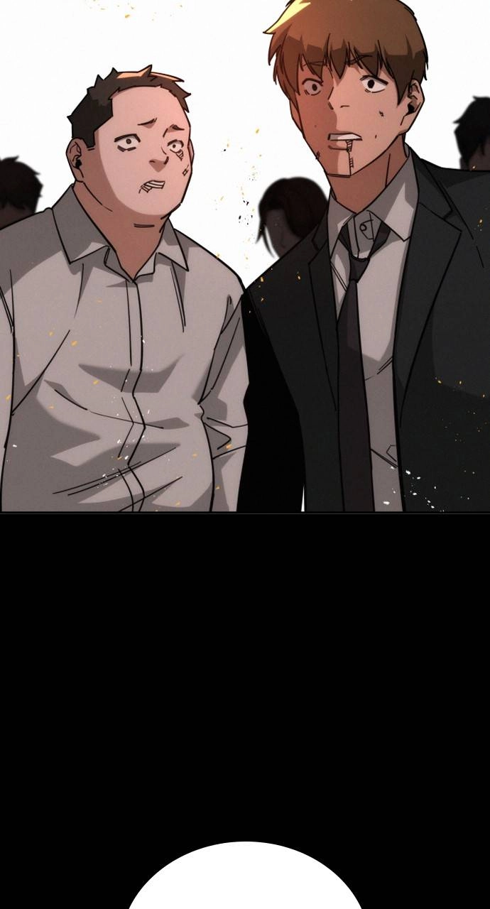 The regressor only protects me Chapter 9, page 6 of 137