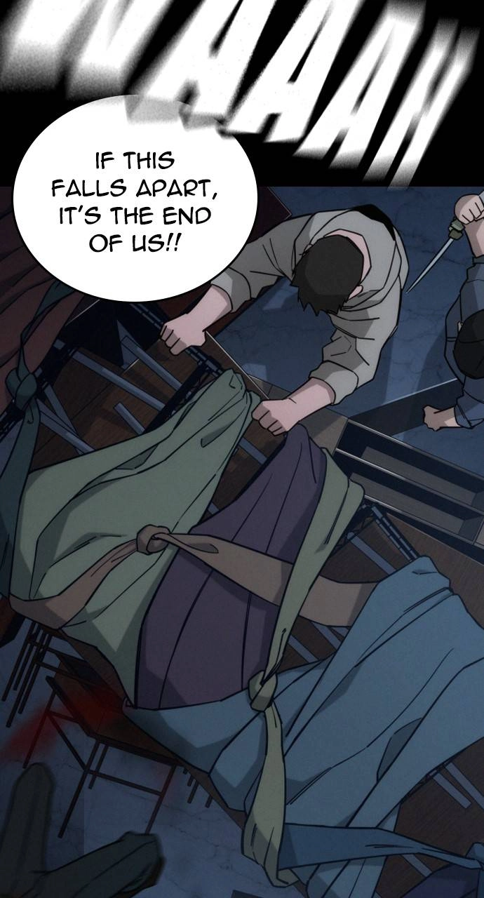 The regressor only protects me Chapter 9, page 60 of 137