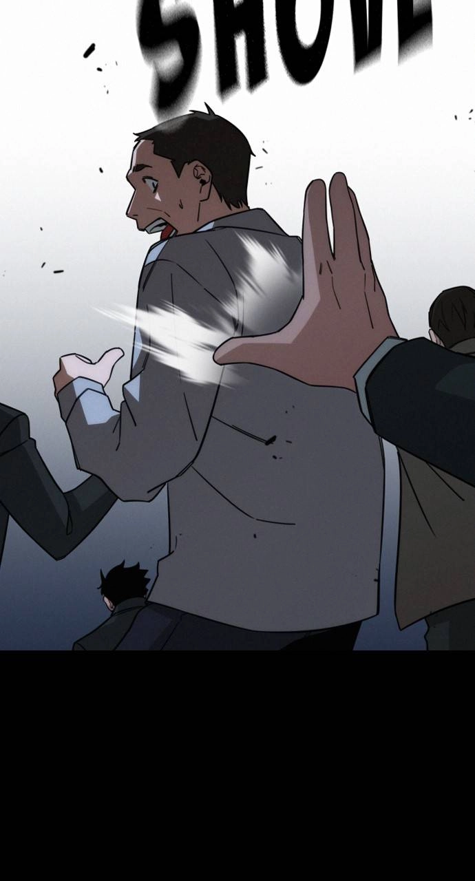 The regressor only protects me Chapter 9, page 62 of 137
