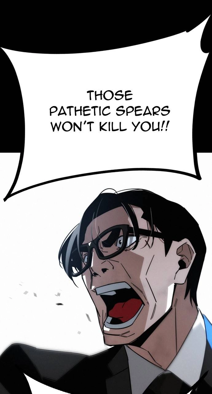 The regressor only protects me Chapter 9, page 63 of 137