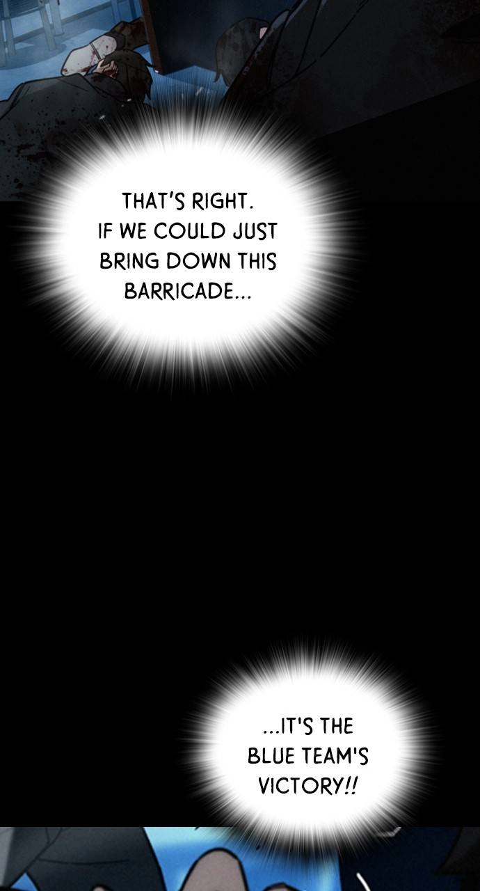 The regressor only protects me Chapter 9, page 65 of 137