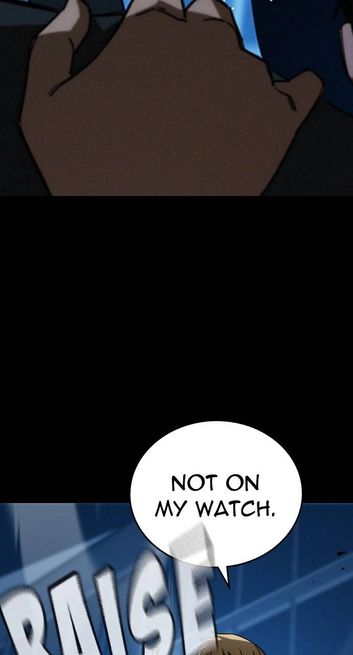 The regressor only protects me Chapter 9, page 66 of 137