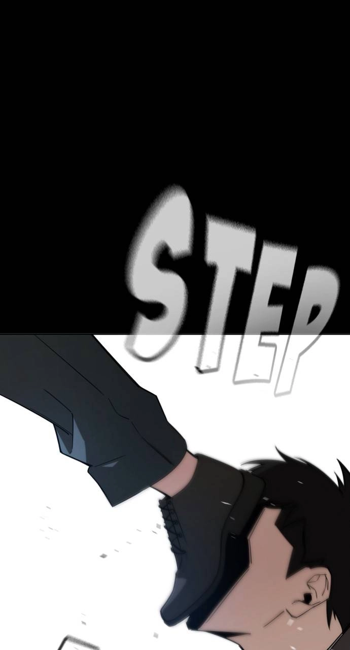 The regressor only protects me Chapter 9, page 72 of 137