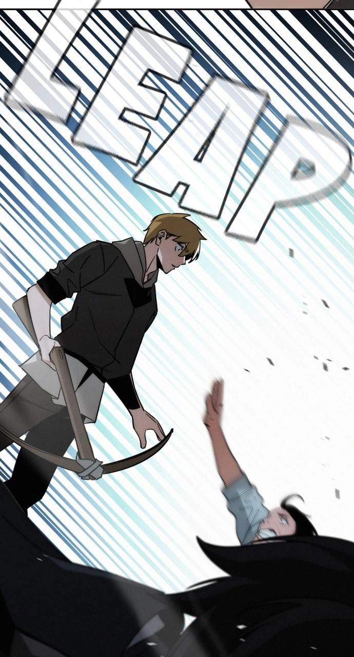 The regressor only protects me Chapter 9, page 73 of 137
