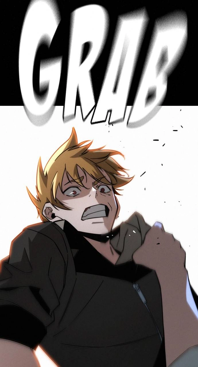 The regressor only protects me Chapter 9, page 75 of 137