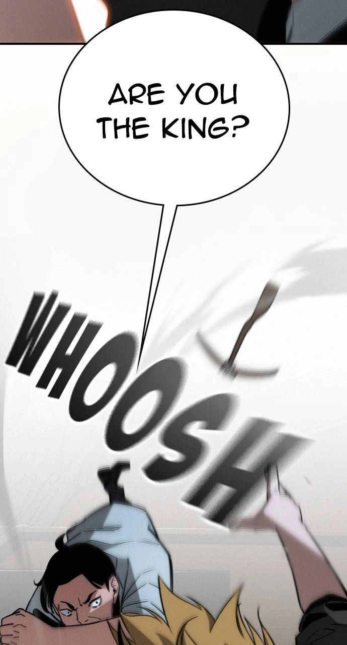 The regressor only protects me Chapter 9, page 76 of 137