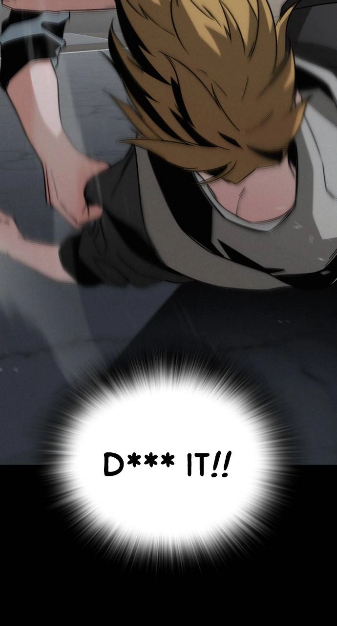 The regressor only protects me Chapter 9, page 77 of 137