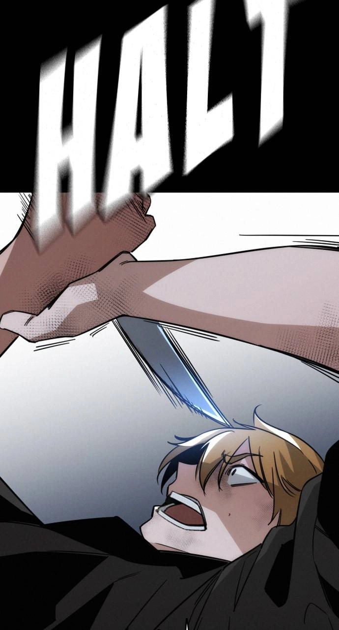 The regressor only protects me Chapter 9, page 84 of 137