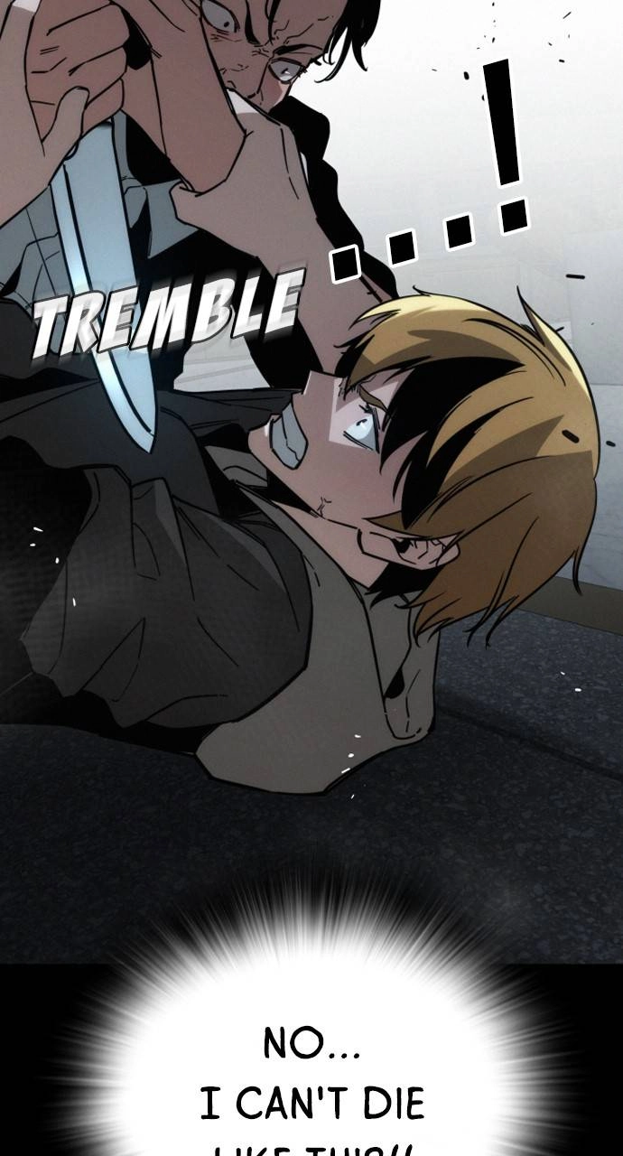 The regressor only protects me Chapter 9, page 86 of 137