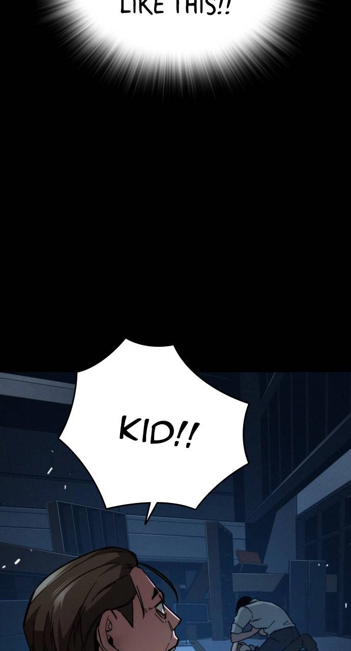 The regressor only protects me Chapter 9, page 87 of 137