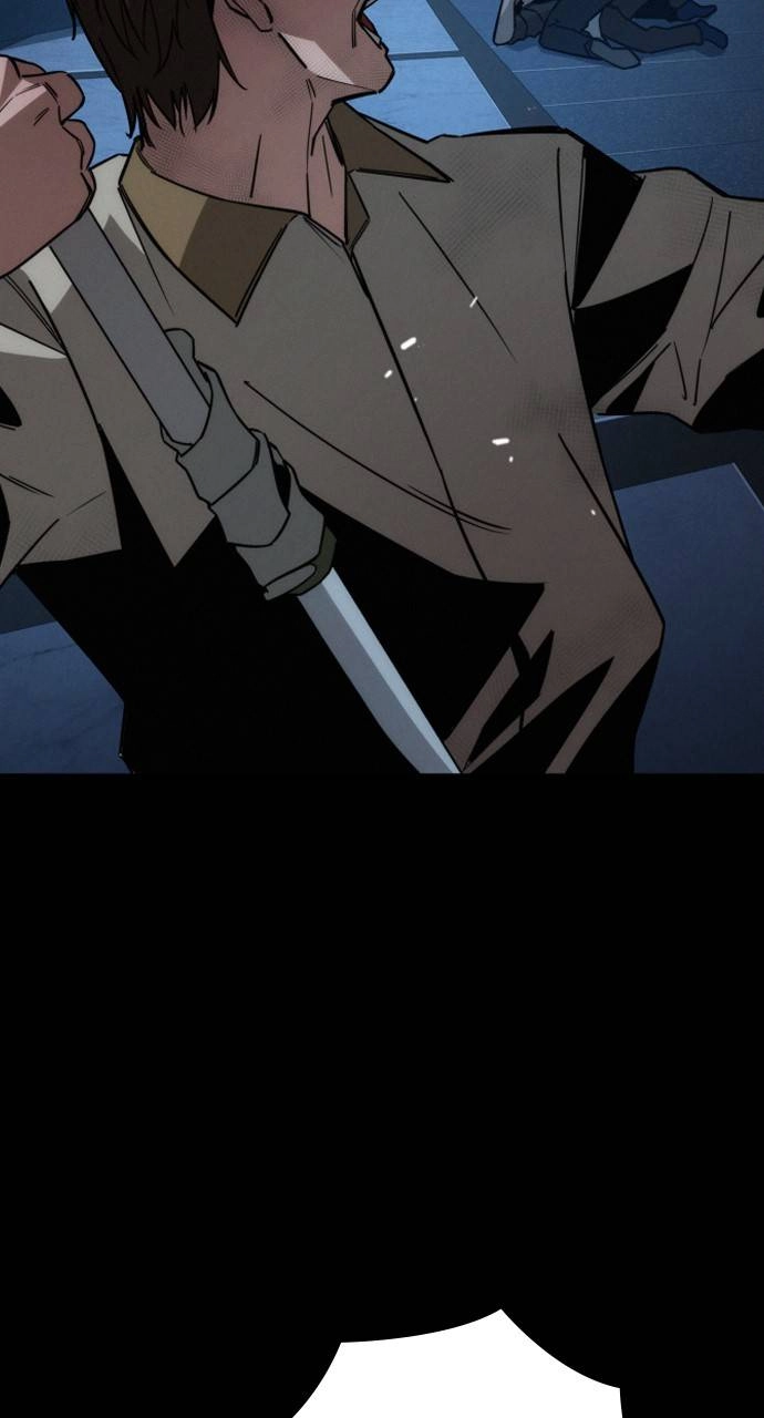 The regressor only protects me Chapter 9, page 88 of 137