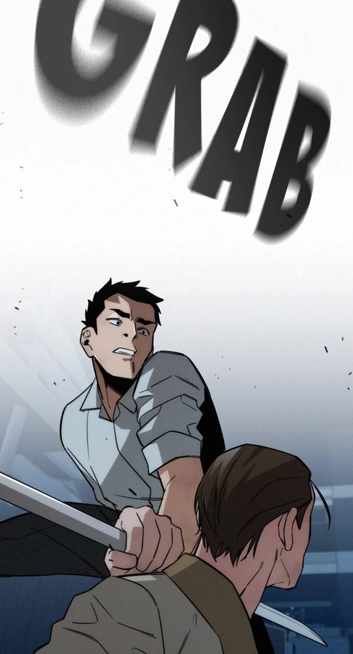 The regressor only protects me Chapter 9, page 90 of 137