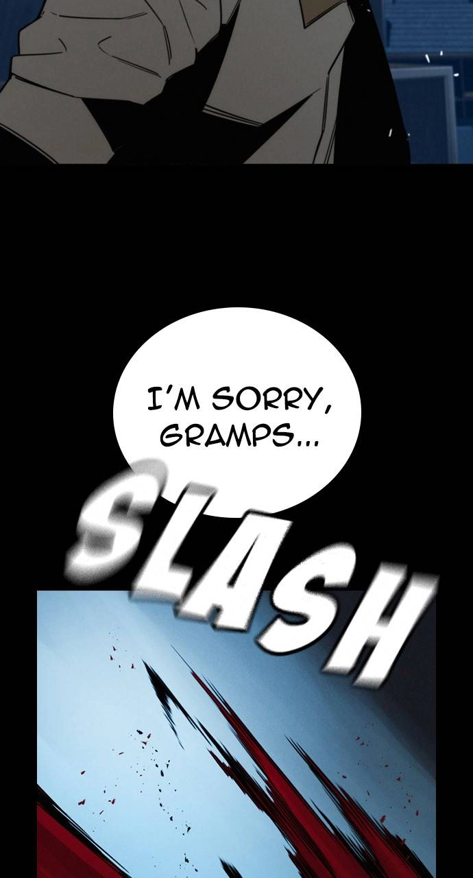 The regressor only protects me Chapter 9, page 91 of 137