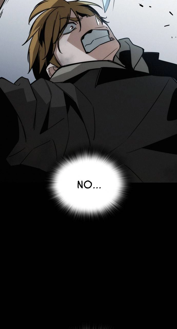 The regressor only protects me Chapter 9, page 93 of 137