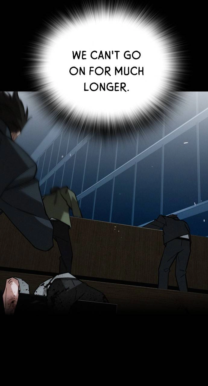 The regressor only protects me Chapter 9, page 94 of 137