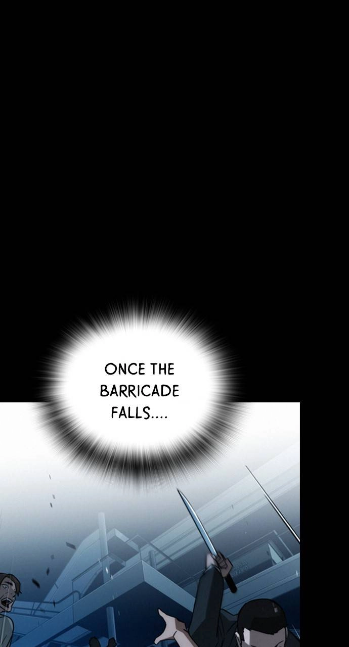 The regressor only protects me Chapter 9, page 95 of 137