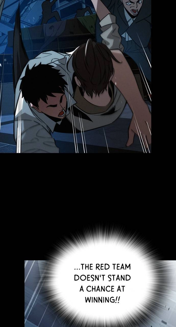 The regressor only protects me Chapter 9, page 96 of 137