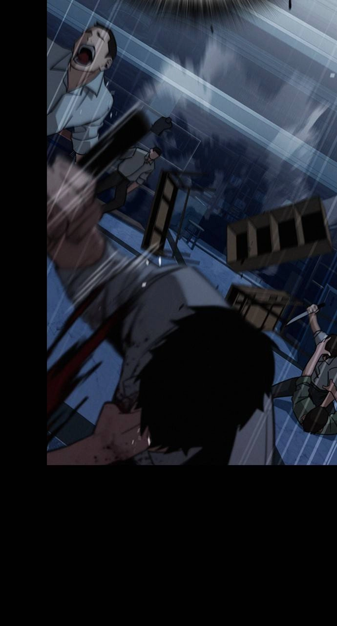 The regressor only protects me Chapter 9, page 97 of 137