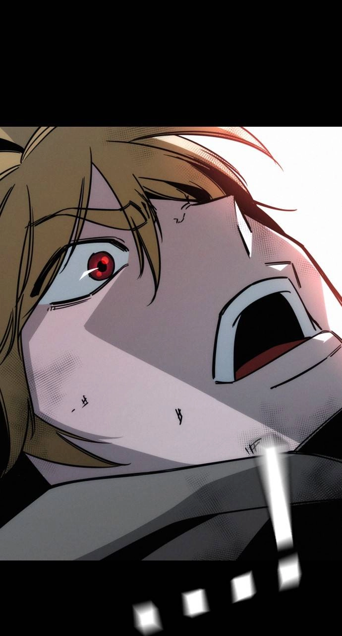 The regressor only protects me Chapter 9, page 98 of 137