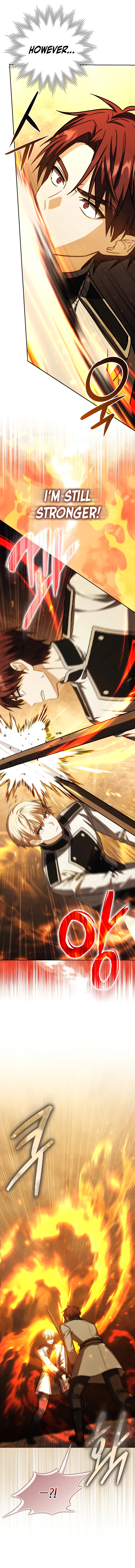 The Reincarnated Assassin is a Genius Swordsman Chapter 39, page 15 of 17
