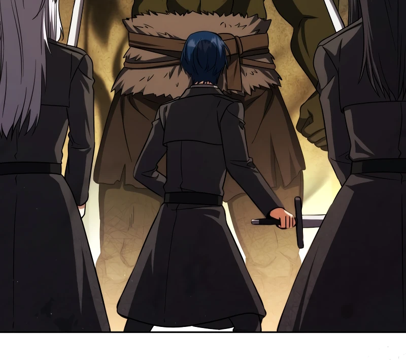 The Reincarnated Assassin is a Genius Swordsman Chapter 43, page 11 of 15