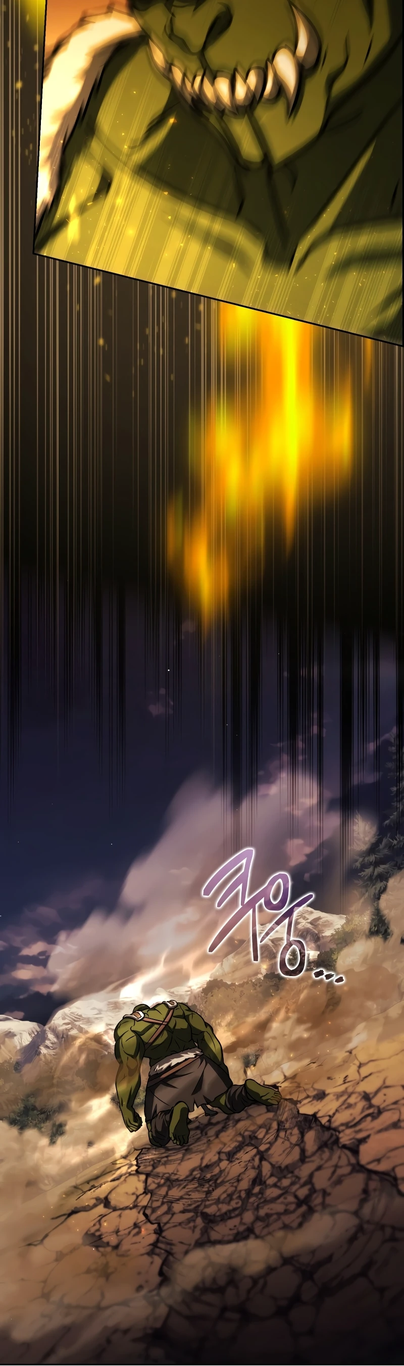 The Reincarnated Assassin is a Genius Swordsman Chapter 48, page 8 of 14