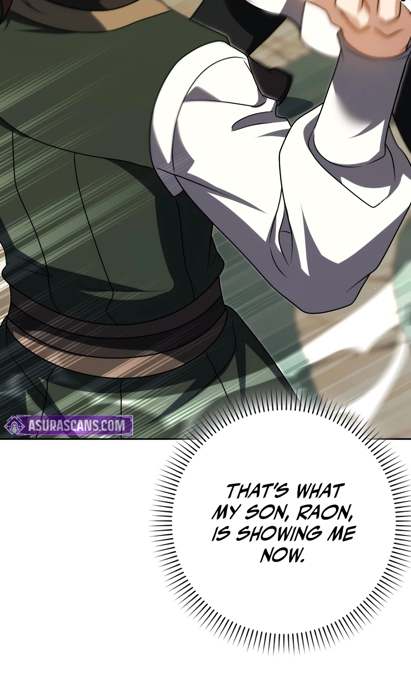 The Reincarnated Assassin is a Genius Swordsman Chapter 54, page 13 of 15