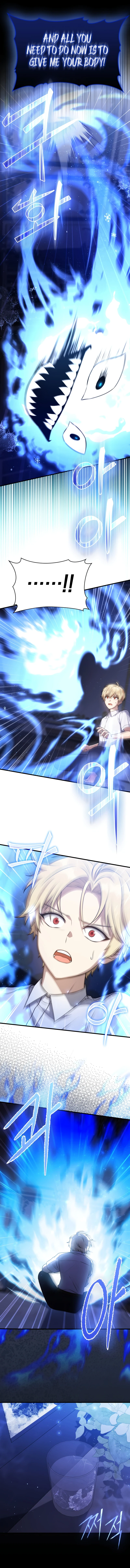 The Reincarnated Assassin is a Genius Swordsman Chapter 7, page 5 of 14