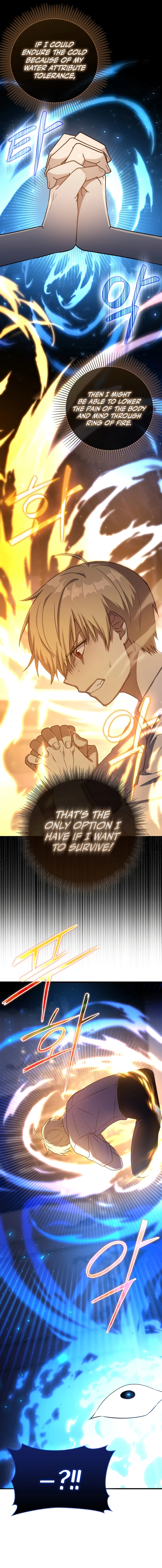 The Reincarnated Assassin is a Genius Swordsman Chapter 7, page 8 of 14