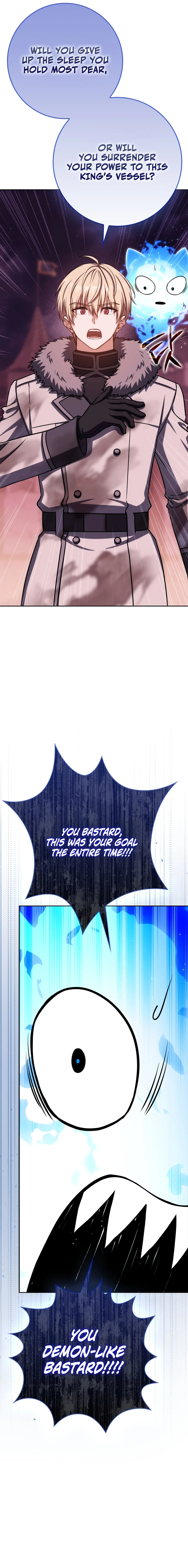 The Reincarnated Assassin is a Genius Swordsman Chapter 73, page 10 of 17