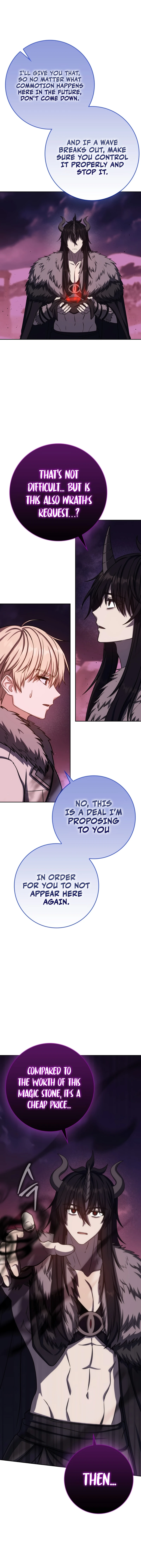 The Reincarnated Assassin is a Genius Swordsman Chapter 73, page 14 of 17