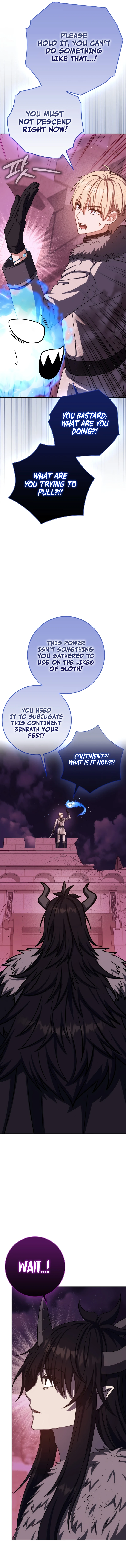 The Reincarnated Assassin is a Genius Swordsman Chapter 73, page 5 of 17