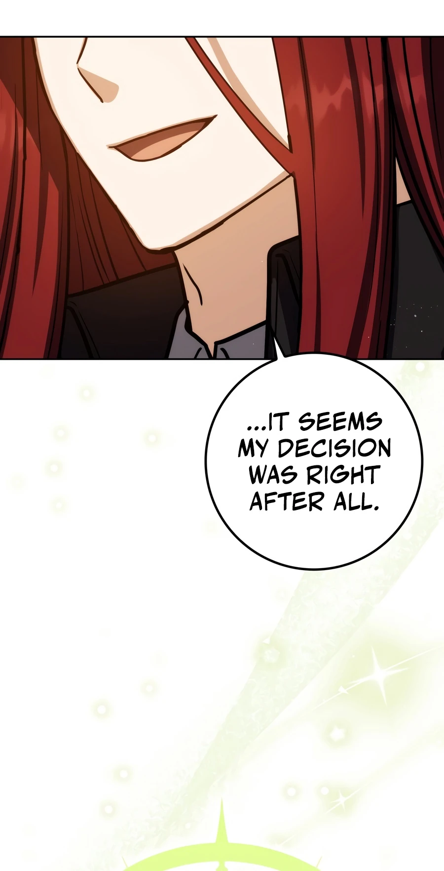 The Reincarnated Assassin is a Genius Swordsman Chapter 87, page 13 of 14