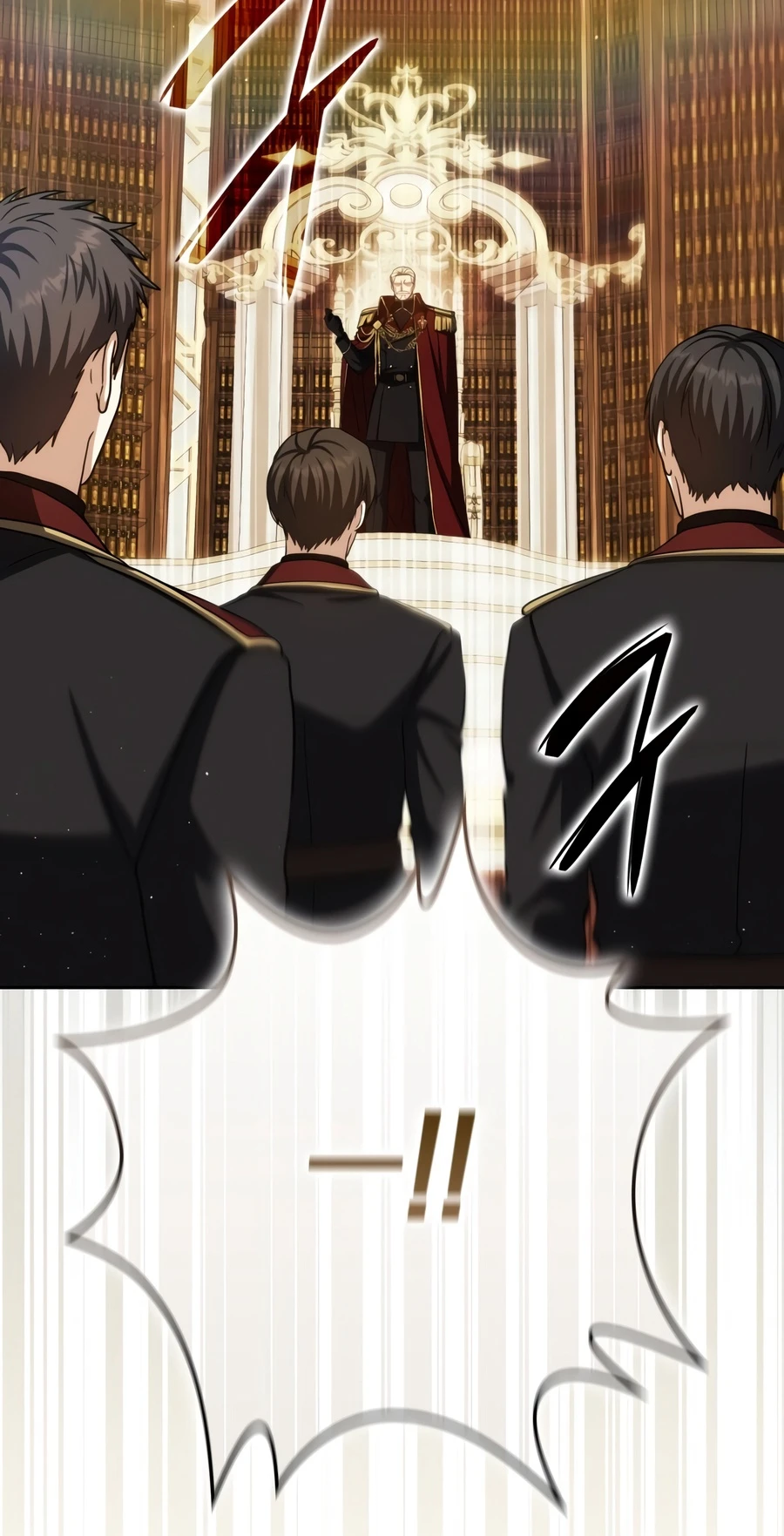 The Reincarnated Assassin is a Genius Swordsman Chapter 88, page 17 of 20