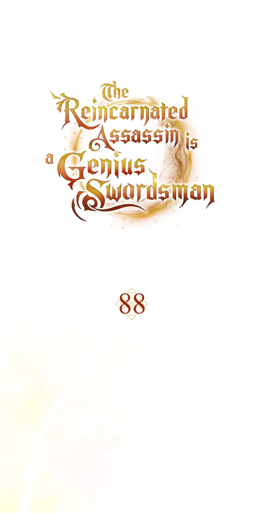 The Reincarnated Assassin is a Genius Swordsman Chapter 88, page 5 of 20