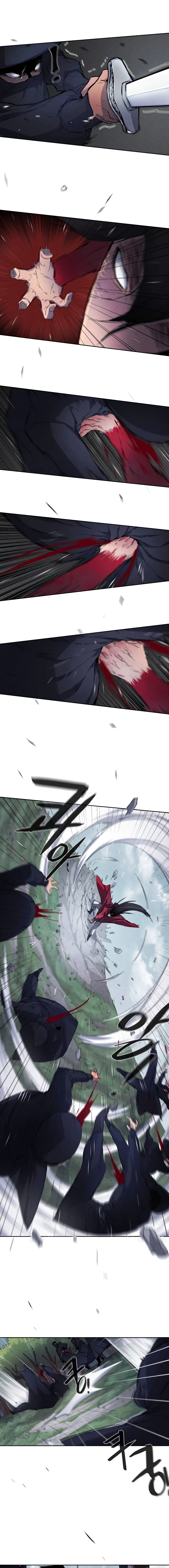 The Return of the Crazy Demon Chapter 1, page 6 of 13