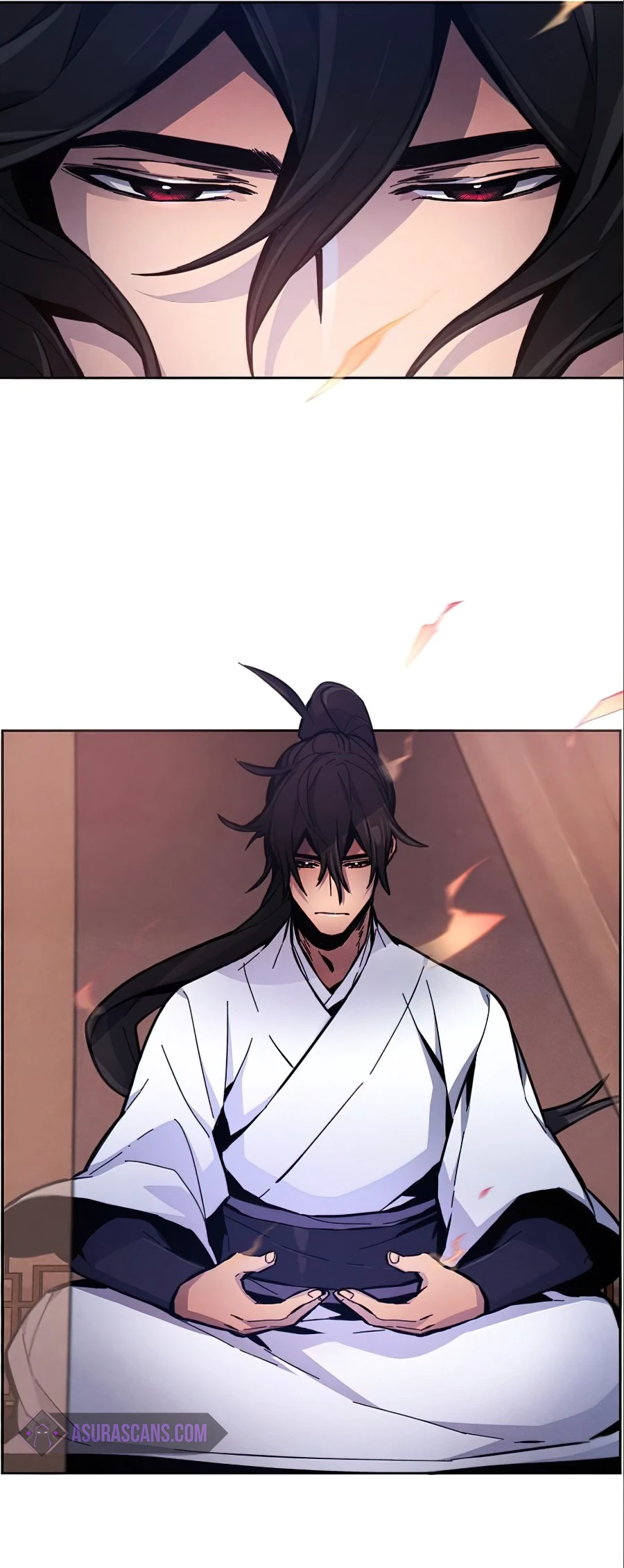 The Return of the Crazy Demon Chapter 10, page 11 of 22