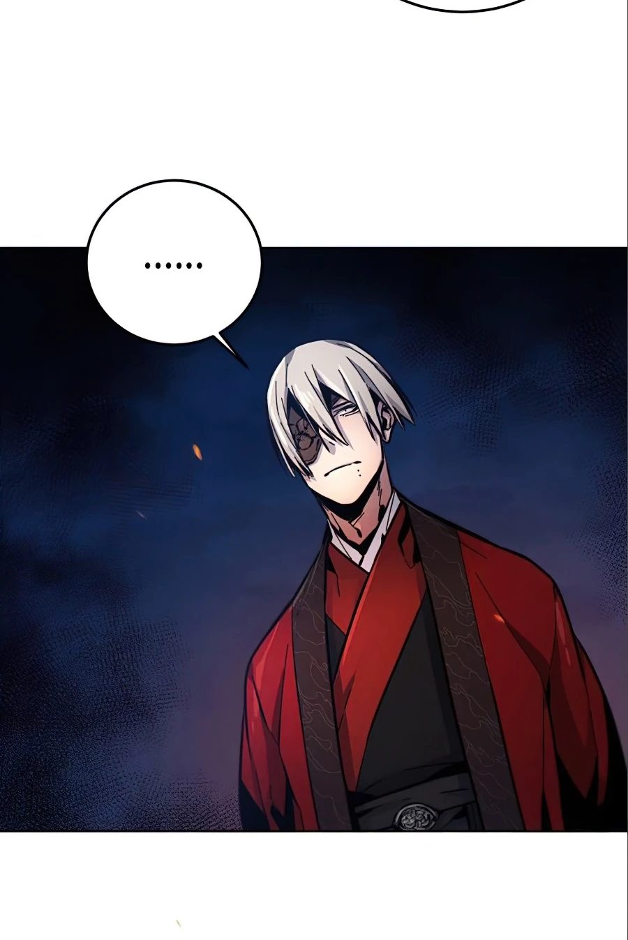 The Return of the Crazy Demon Chapter 10, page 5 of 22